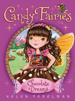 cover image of Chocolate Dreams